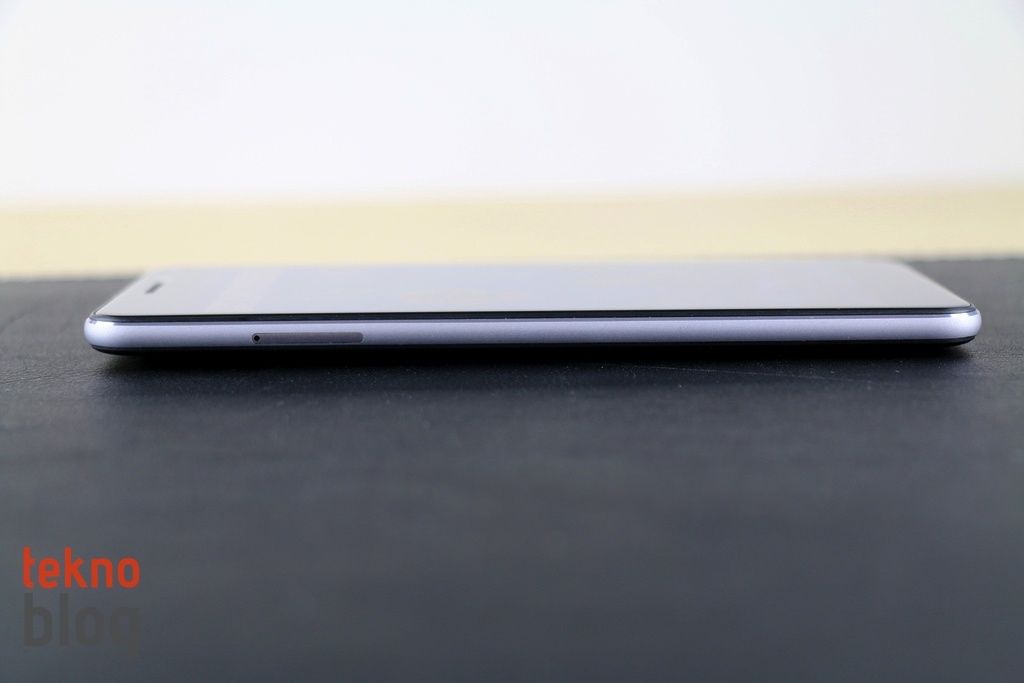 General Mobile GM 5 Plus İncelemesi