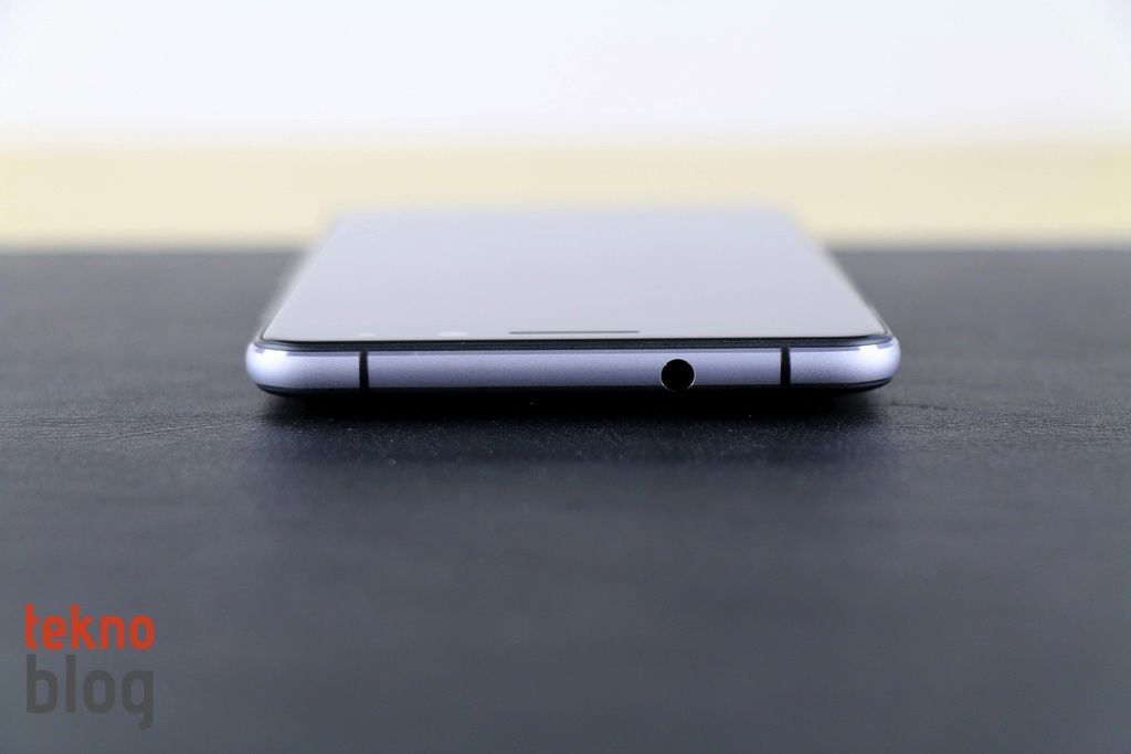 General Mobile GM 5 Plus İncelemesi