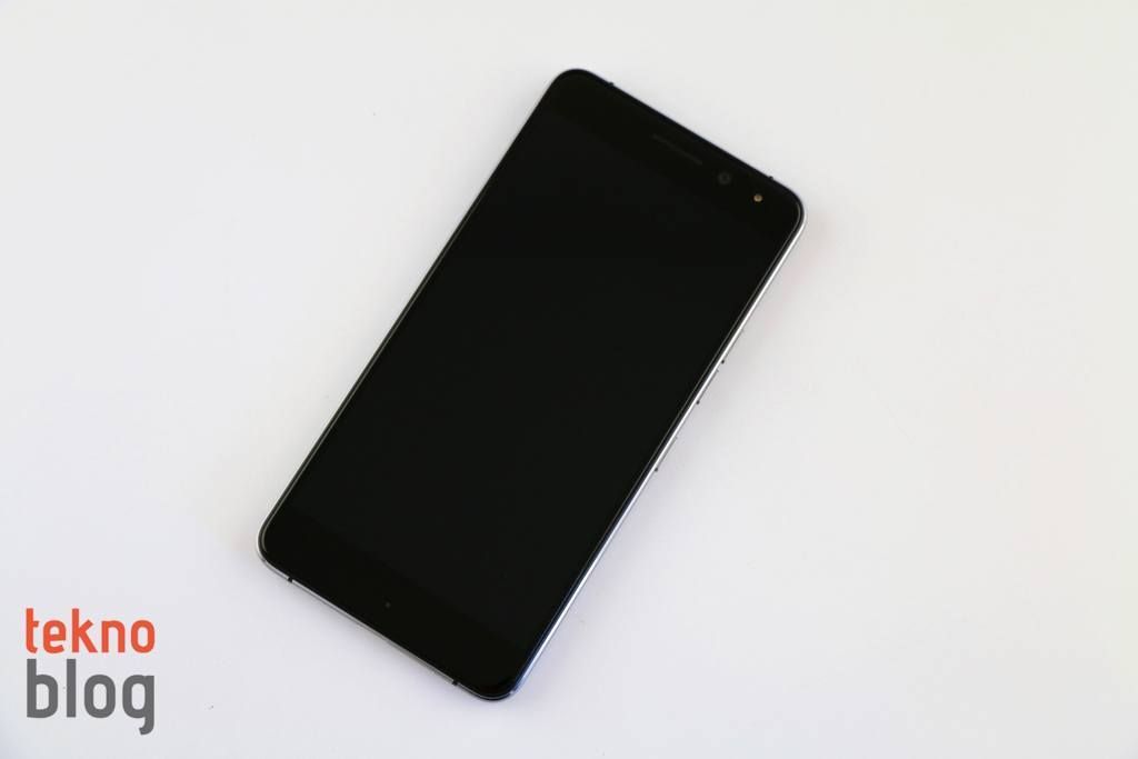 General Mobile GM 5 Plus İncelemesi