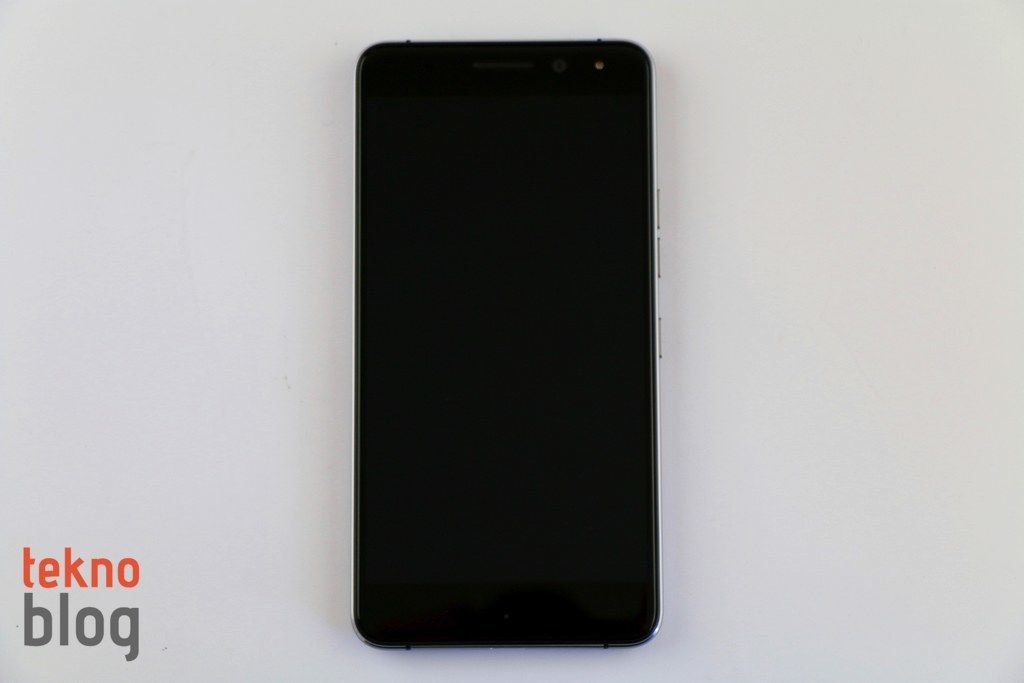 General Mobile GM 5 Plus İncelemesi