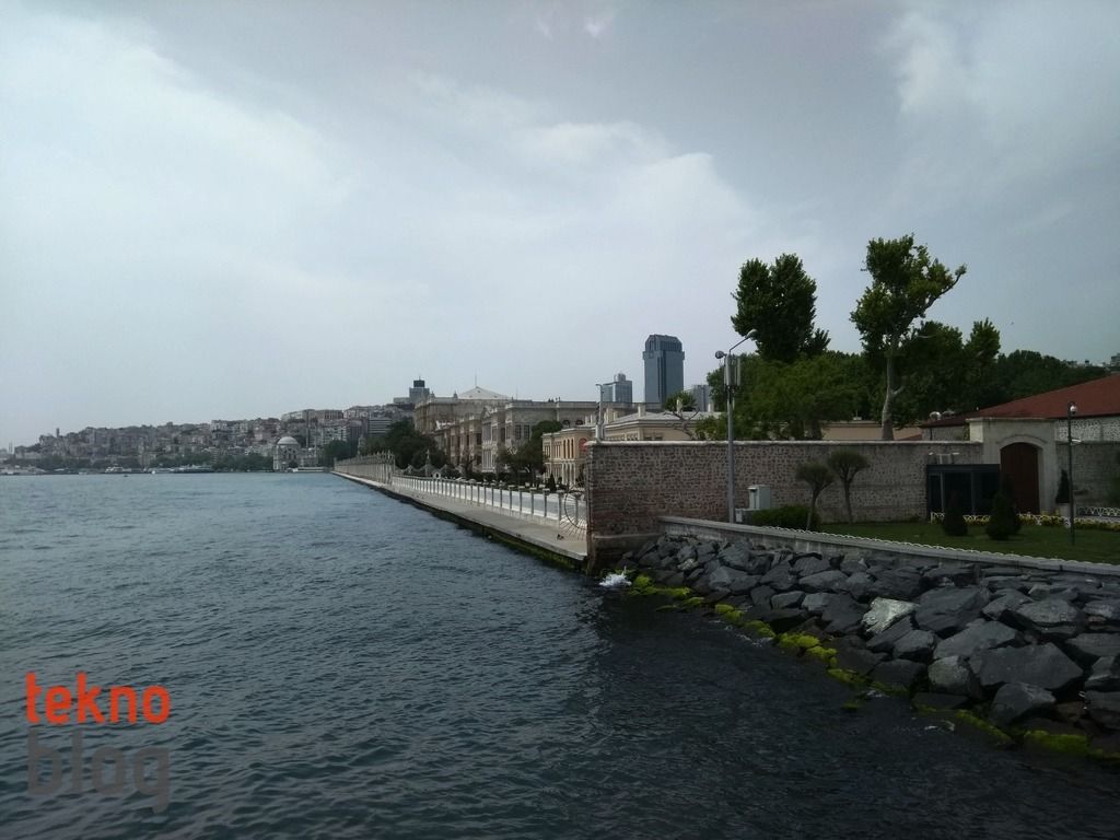 General Mobile GM 5 Plus İncelemesi