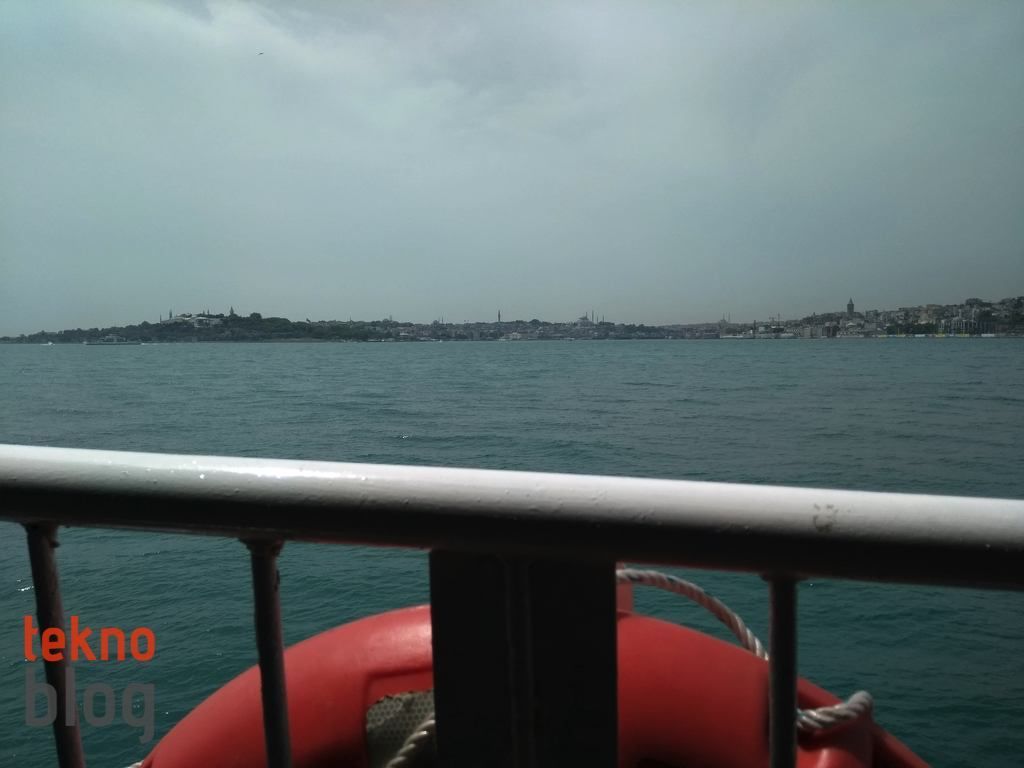 General Mobile GM 5 Plus İncelemesi