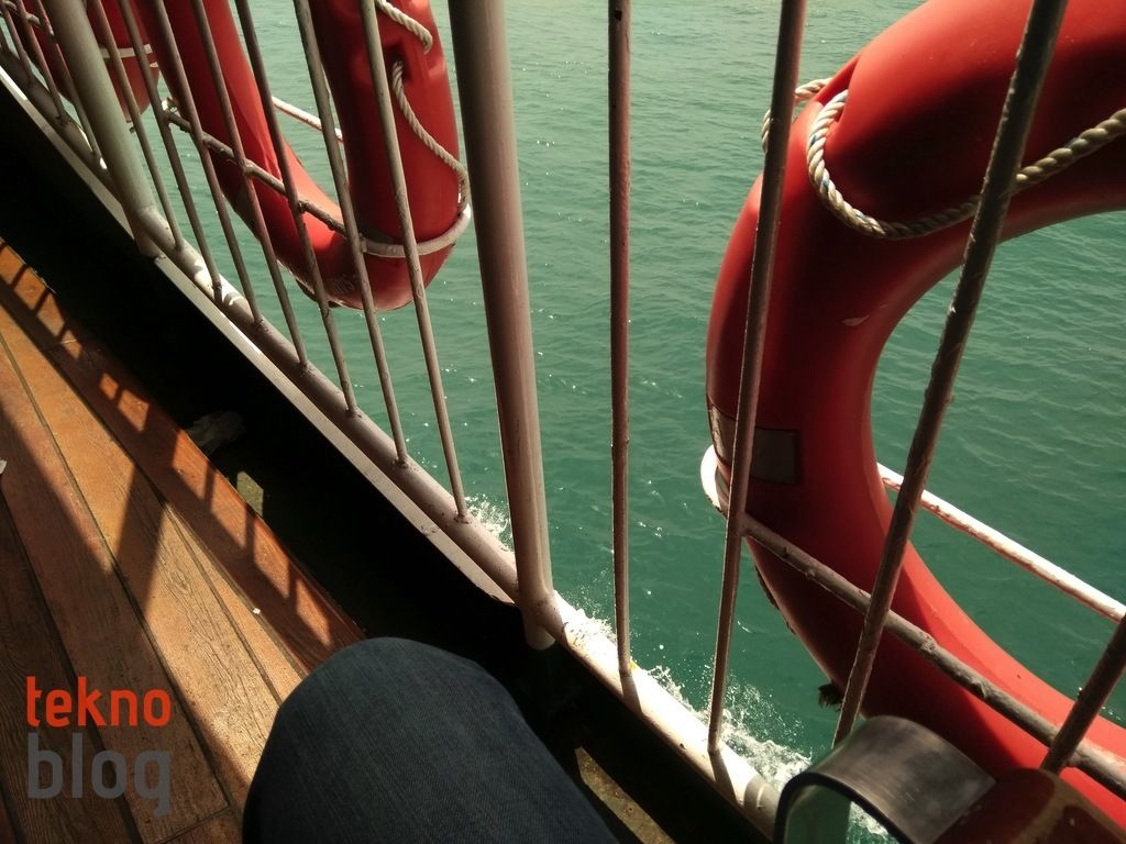 General Mobile GM 5 Plus İncelemesi