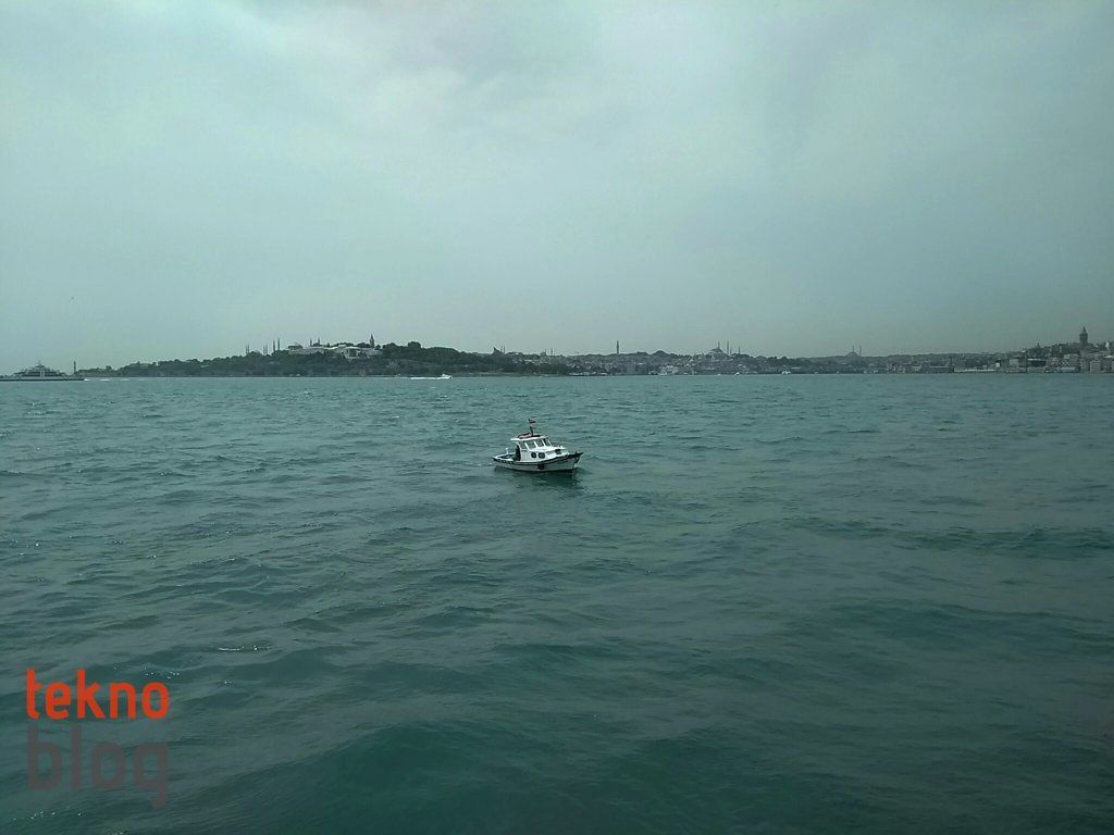 General Mobile GM 5 Plus İncelemesi