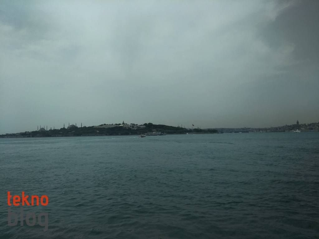 General Mobile GM 5 Plus İncelemesi