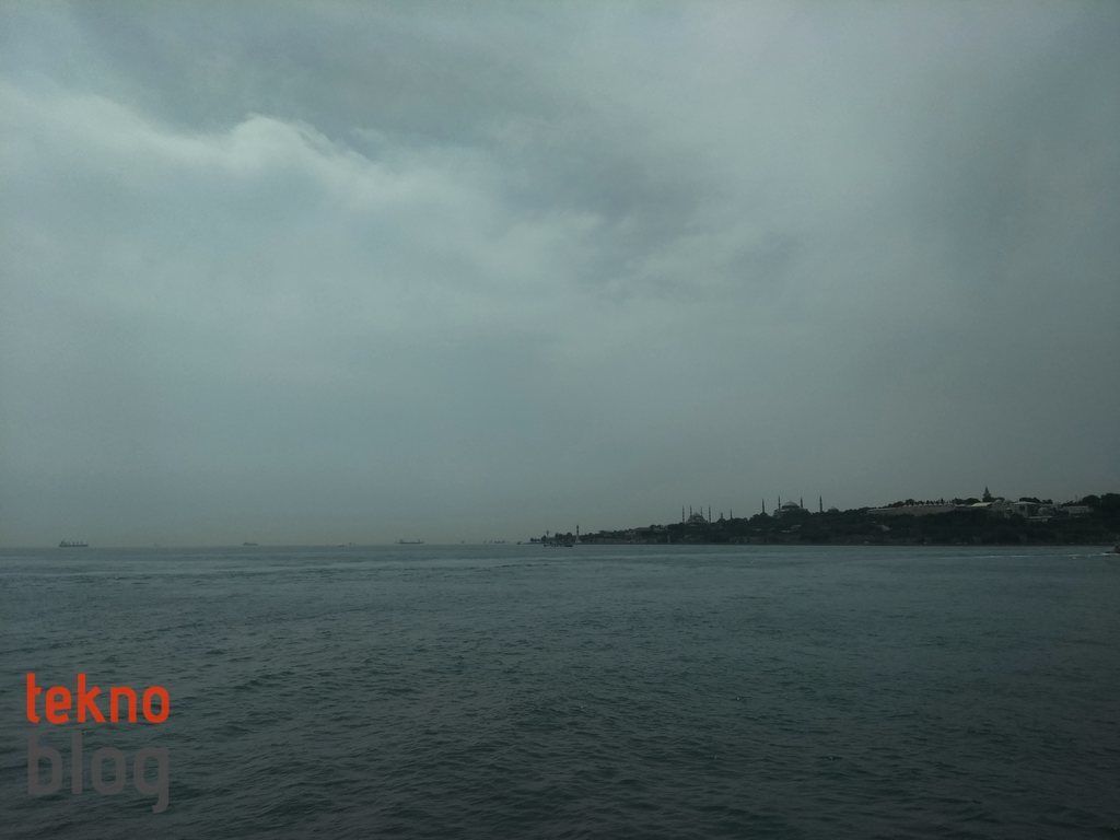 General Mobile GM 5 Plus İncelemesi