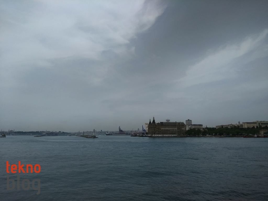 General Mobile GM 5 Plus İncelemesi