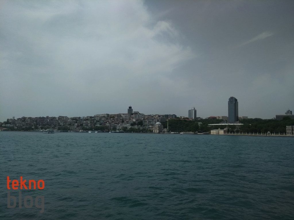 General Mobile GM 5 Plus İncelemesi