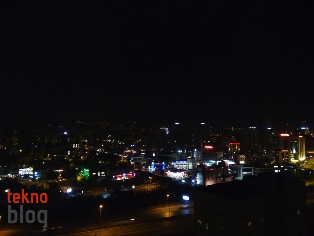 General Mobile GM 5 Plus İncelemesi