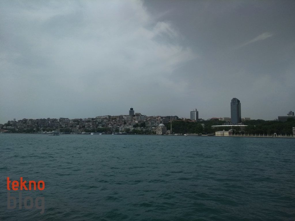 General Mobile GM 5 Plus İncelemesi