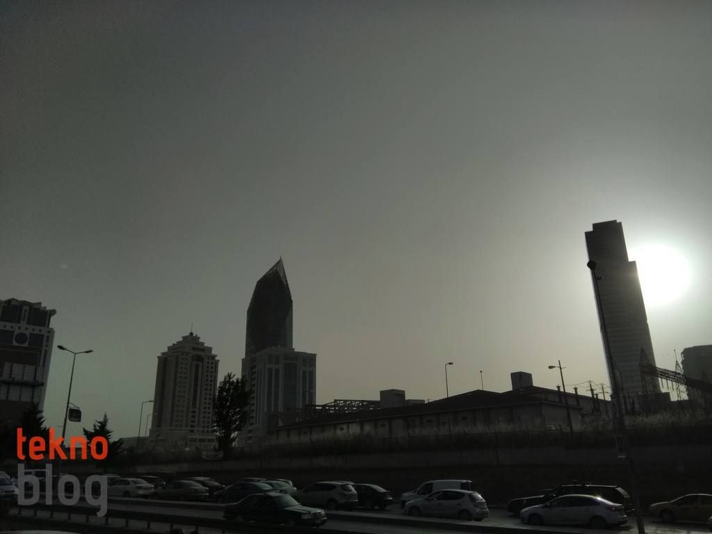 General Mobile GM 5 Plus İncelemesi