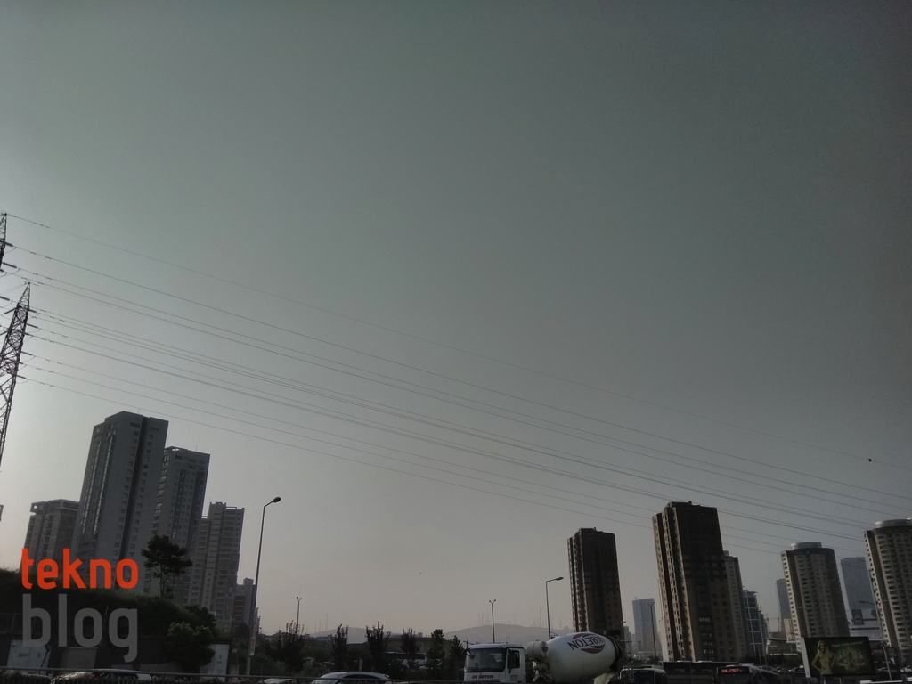 General Mobile GM 5 Plus İncelemesi