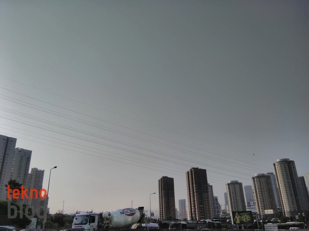 General Mobile GM 5 Plus İncelemesi