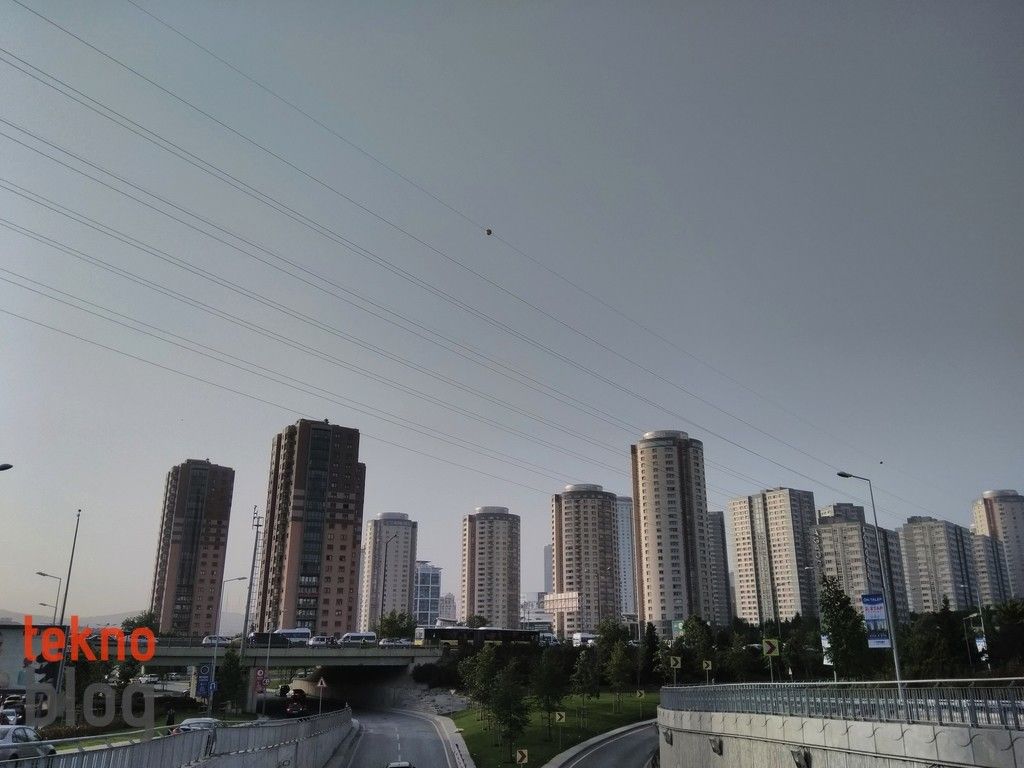 General Mobile GM 5 Plus İncelemesi