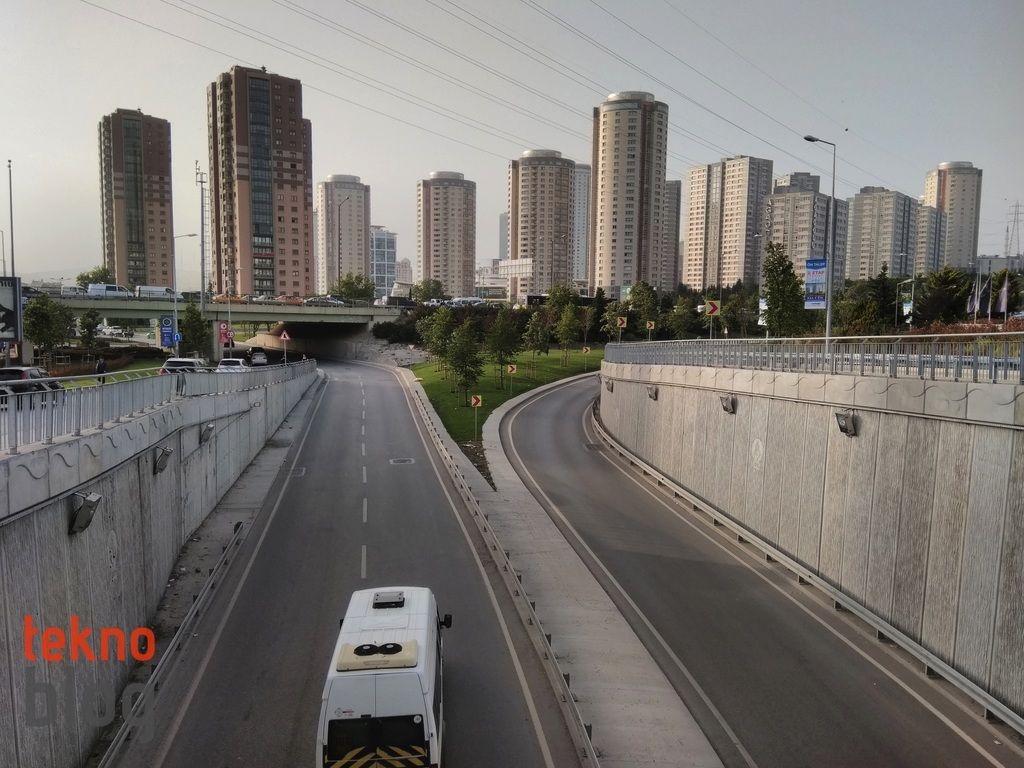 General Mobile GM 5 Plus İncelemesi