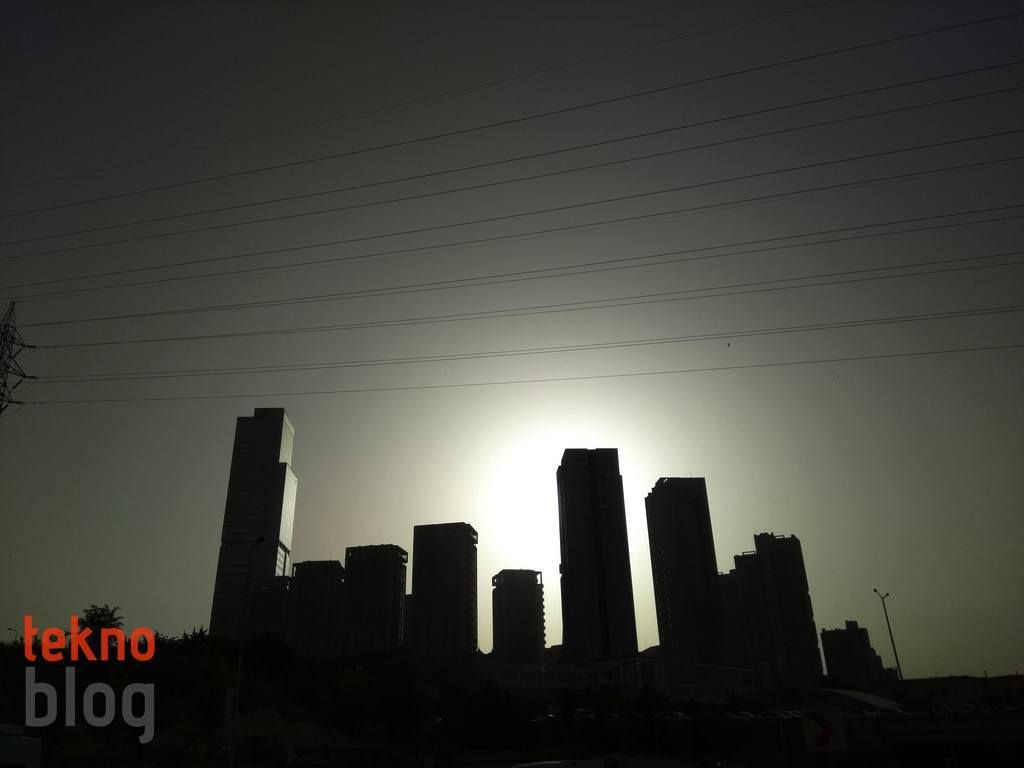 General Mobile GM 5 Plus İncelemesi