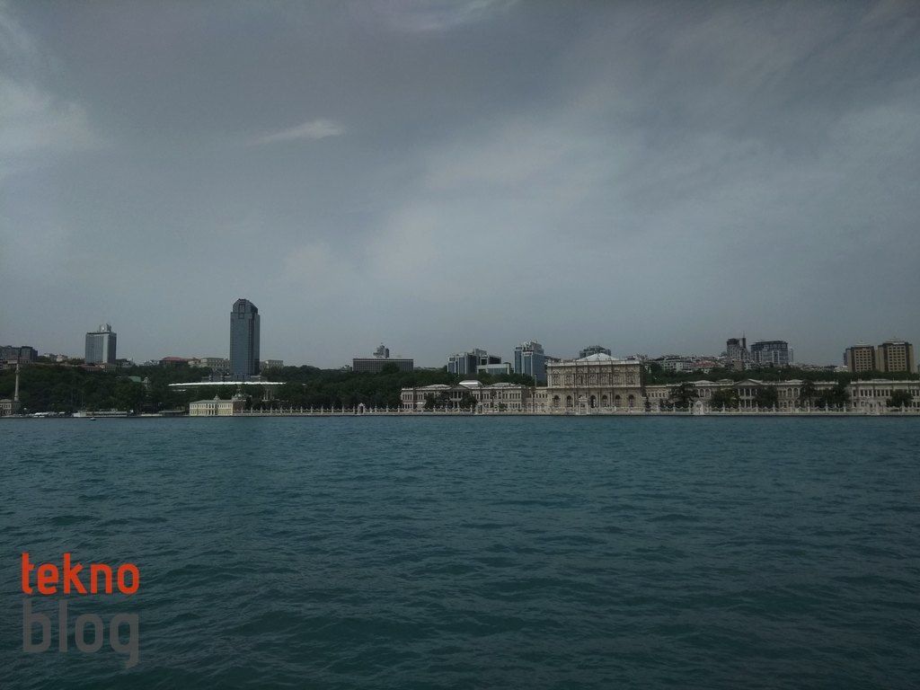 General Mobile GM 5 Plus İncelemesi