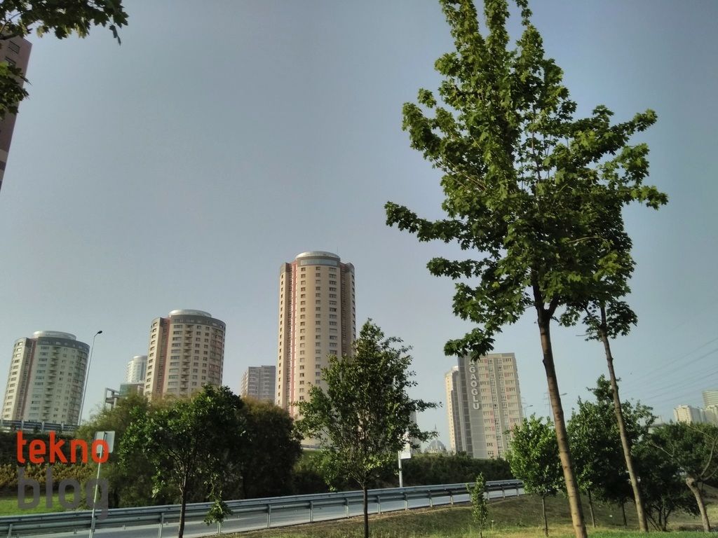 General Mobile GM 5 Plus İncelemesi