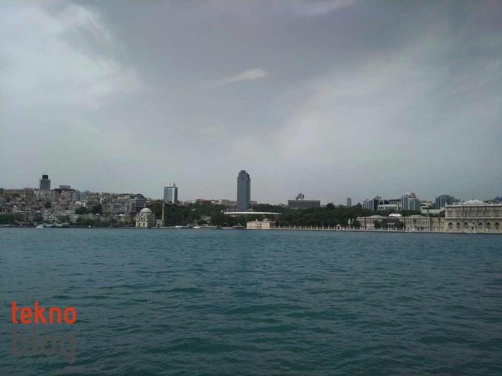 General Mobile GM 5 Plus İncelemesi