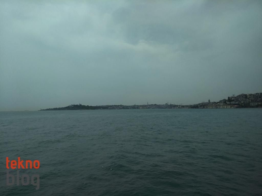 General Mobile GM 5 Plus İncelemesi