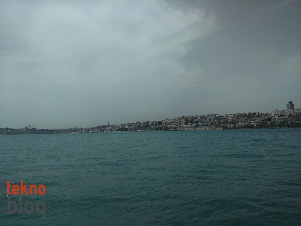 General Mobile GM 5 Plus İncelemesi