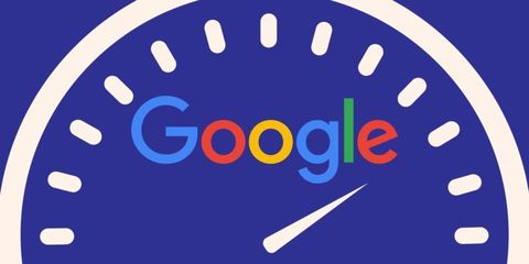 Google arama sonuçlarına hız testi aracı yerleştiriyor
