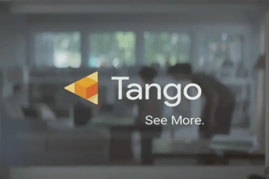 Google Project Tango bundan sonra sadece “Tango” adıyla anılacak
