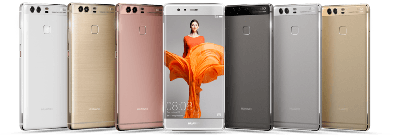 huawei p9
