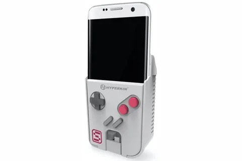 Hyperkin Smart Boy Game Boy keyfini Android’e taşıyor