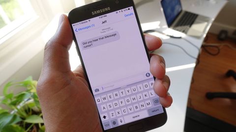 iMessage Android uygulaması WWDC 2016’da duyurulabilir