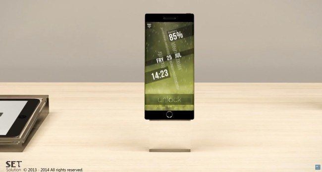 iPhone 7 taslakları beklentileri gözler önüne seriyor