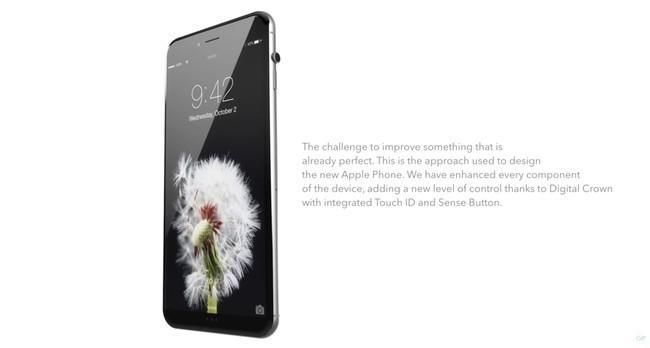 iPhone 7 taslakları beklentileri gözler önüne seriyor