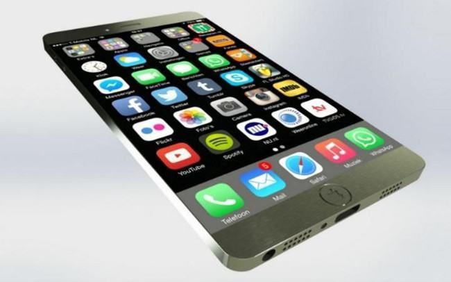 iPhone 7 taslakları beklentileri gözler önüne seriyor