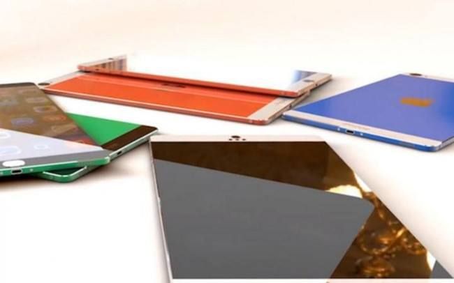 iPhone 7 taslakları beklentileri gözler önüne seriyor