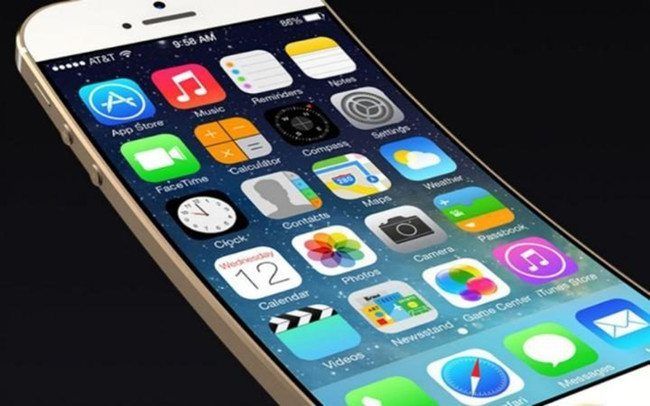 iPhone 7 taslakları beklentileri gözler önüne seriyor