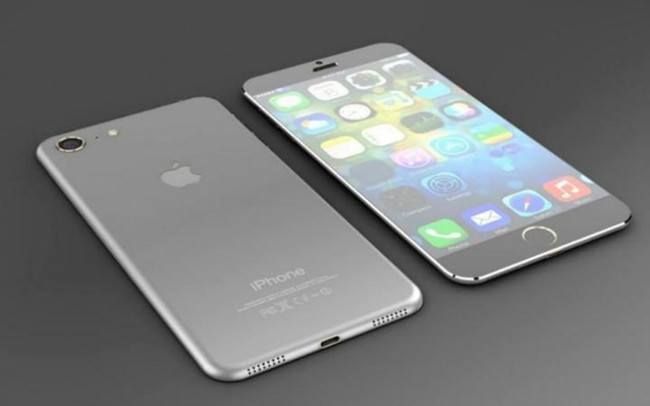 iPhone 7 taslakları beklentileri gözler önüne seriyor