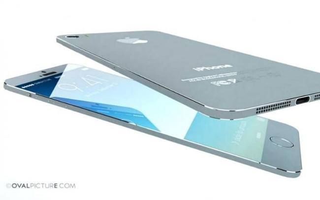 iPhone 7 taslakları beklentileri gözler önüne seriyor