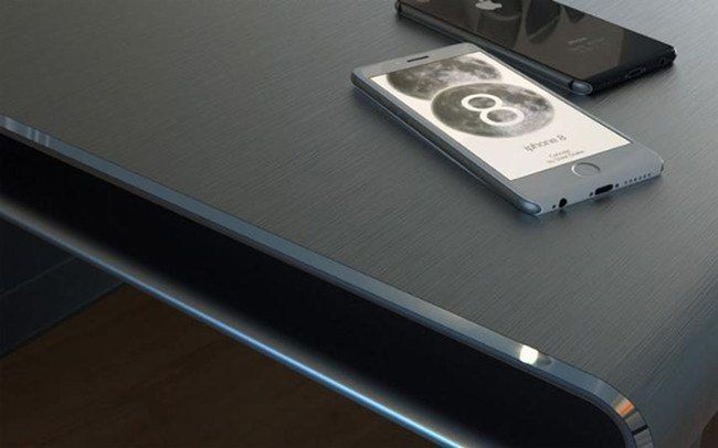 iPhone 7 taslakları beklentileri gözler önüne seriyor