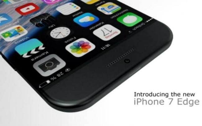 iPhone 7 taslakları beklentileri gözler önüne seriyor