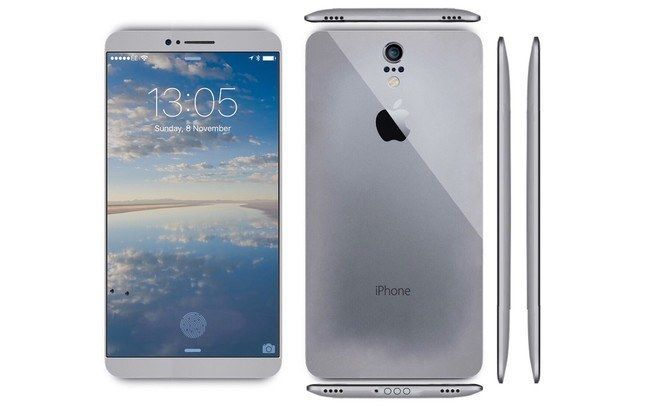 iPhone 7 taslakları beklentileri gözler önüne seriyor