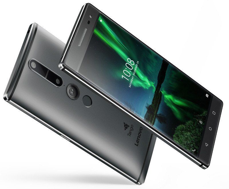 lenovo phab 2 pro