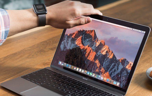 macos sierra
