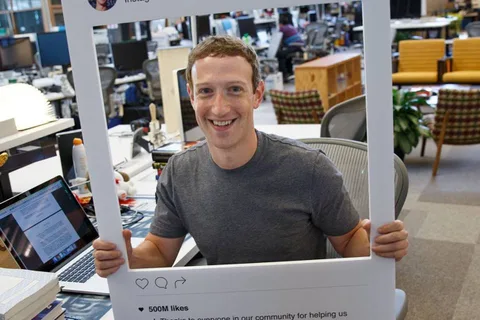 Mark Zuckerberg’e göre Facebook’un geleceği mesajlaşma ve gizlilikte