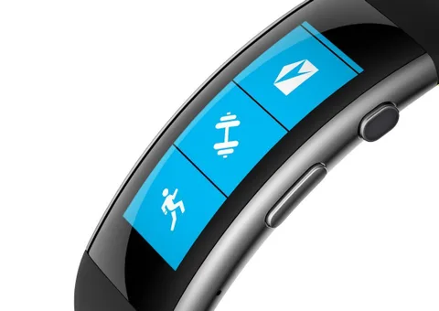 Android cihaz sahibi Microsoft Band 2 kullanıcıları Cortana’ya erişebilecek