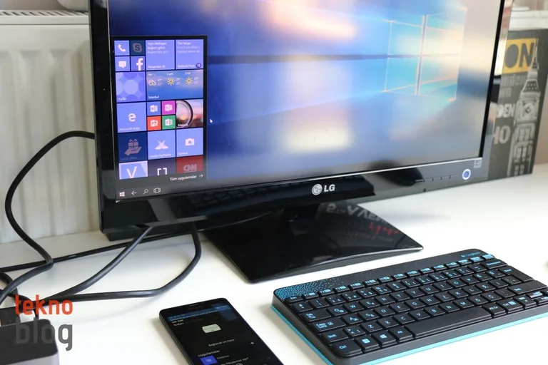 Microsoft mobil cihaz pazarına yepyeni bir projeyle adım atmaya hazırlanıyor
