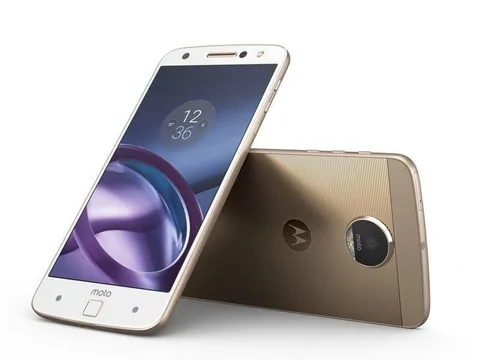 Moto Z Android Nougat güncellemesiyle Daydream’e hazır hâle geliyor