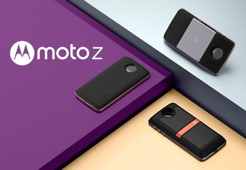 motorola moto z