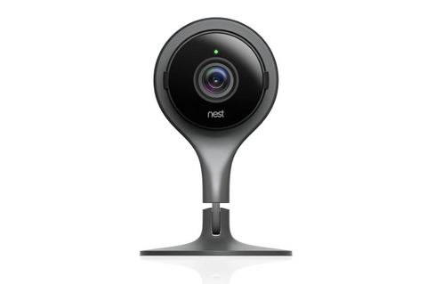 Nest Cam Fadell sonrası dönemde dış mekana taşınıyor