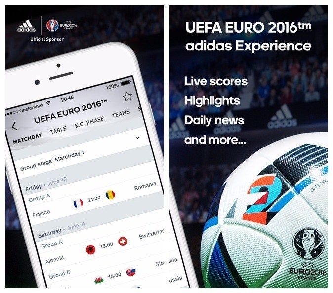 onefootball