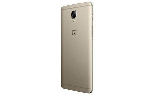 OnePlus 3: Tamamen metal gövde, 6 GB RAM